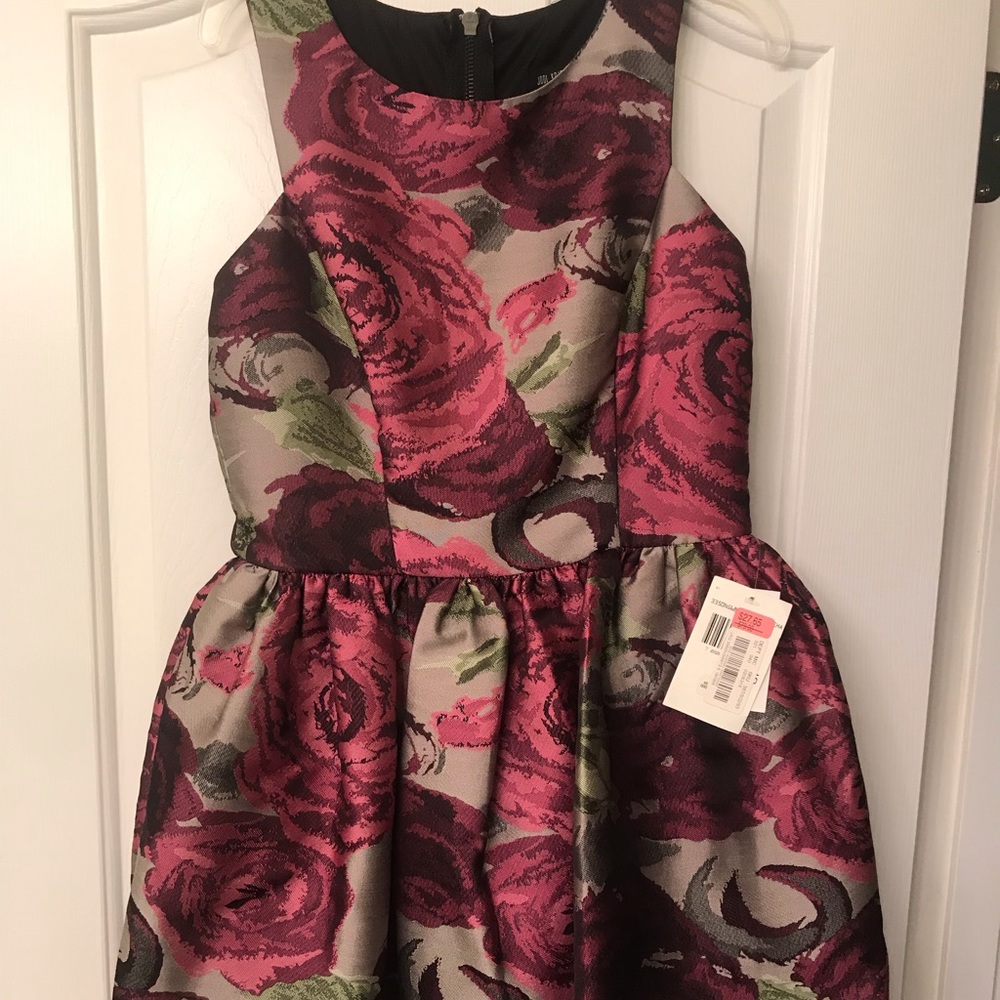 Never been worn dress